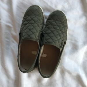 Target Brans slip ons